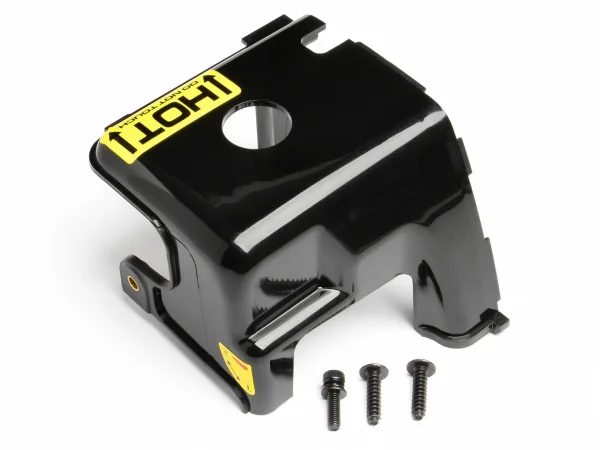 HPI Battery Box Set
