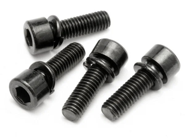 HPI Transfer Case Gear Set