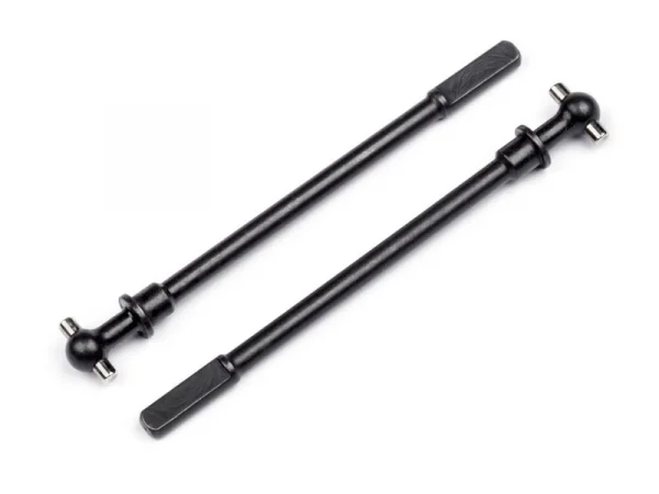 HPI Front Axle Shaft (2Pcs)