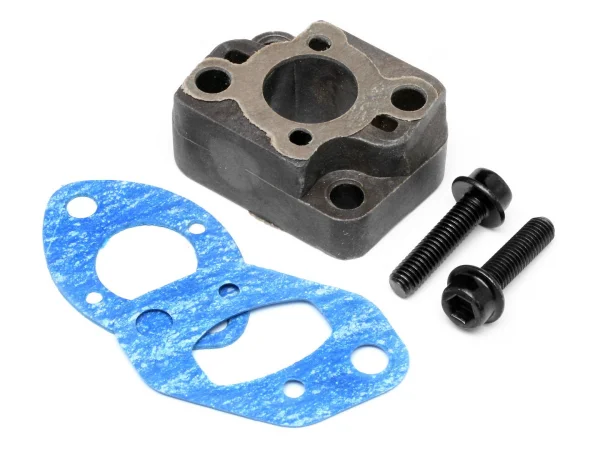 HPI Rear Axle Shaft (2Pcs)