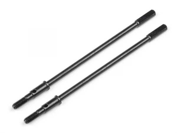 HPI Rear Axle Shaft (2Pcs)