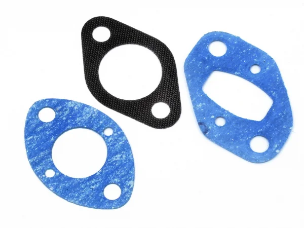 HPI Front Wheel Axle (2Pcs)