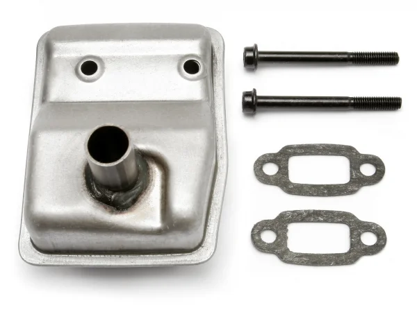 HPI Steering Flange Ball (4Pcs)