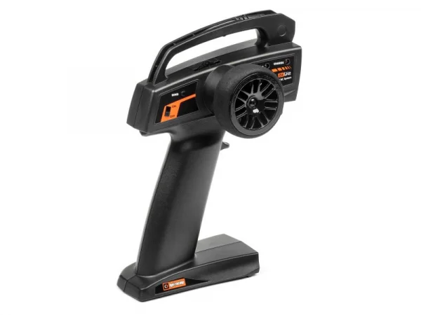 HPI Q32 TF-60 Transmitter