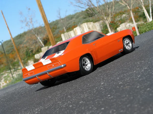 HPI Q32 TF-60 Transmitter