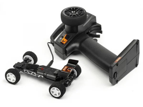 HPI Q32 TF-60 Transmitter