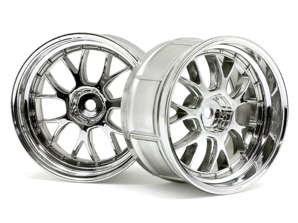 HPI Aluminium Threaded Shock Body