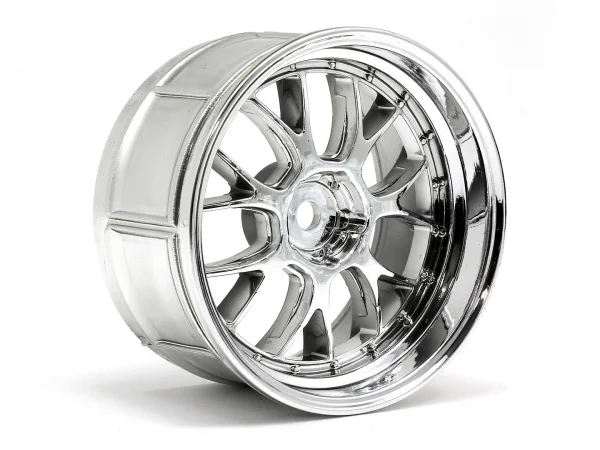 HPI Aluminium Threaded Shock Body