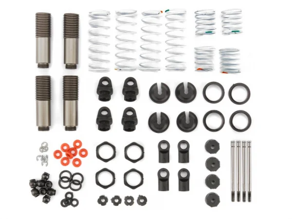 HPI Complete Shock Set (4 Shocks)