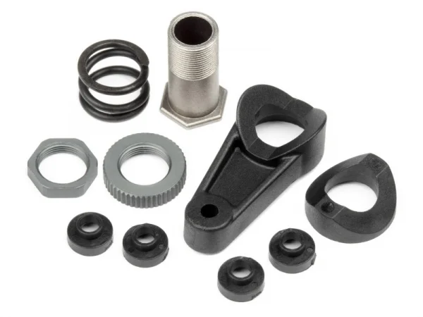 HPI Servo Saver Set