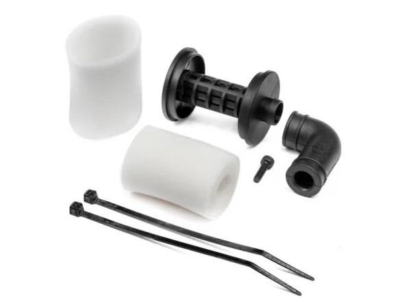 HPI Air Filter 1:10 Scale - (12-18 Size)
