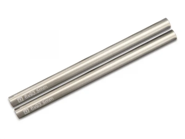 HPI Aluminium Suspension Link 6 X 93.5 (2Pcs) — image 1 of 2