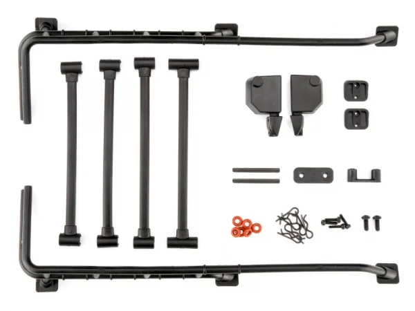 HPI Fj Body Parts Set ** CLEARANCE **