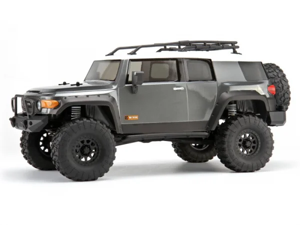HPI Venture Universal Wheel Well