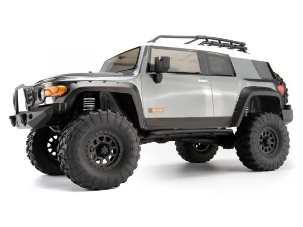 HPI Venture Universal Wheel Well