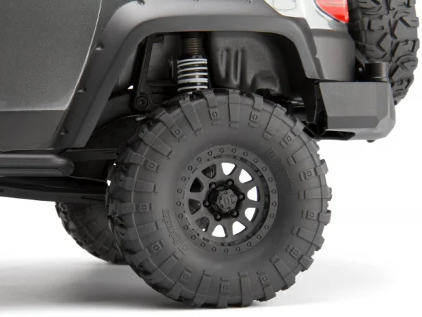 HPI Venture Universal Wheel Well