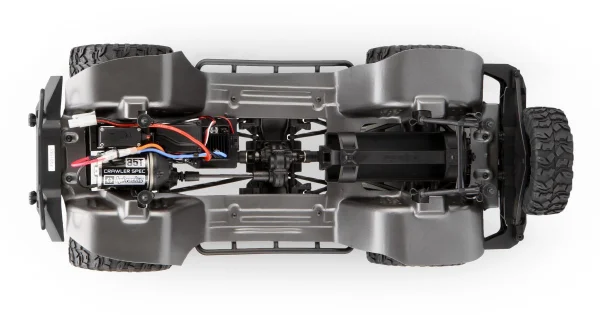 HPI Venture Universal Wheel Well — image 10 of 10
