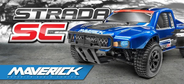 HPI Q32 Trophy Truggy Body Clear