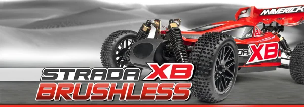 HPI Flux Mlh-2200 Brushless Motor