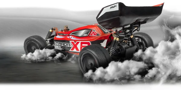 HPI Flux Mlh-2200 Brushless Motor
