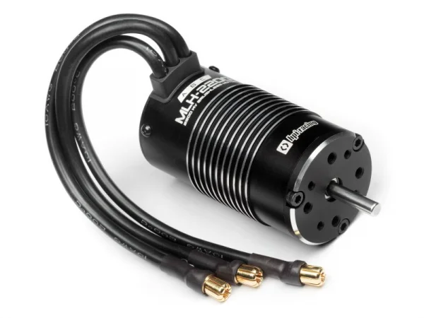 HPI Flux Mlh-2200 Brushless Motor