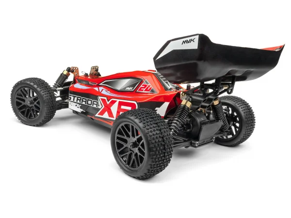 HPI Flux Mlh-2200 Brushless Motor