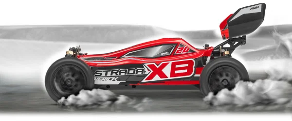 HPI Flux Mlh-2200 Brushless Motor