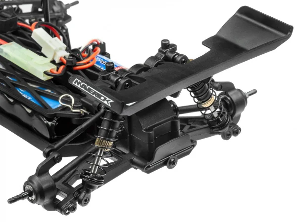 HPI SS-30MGWR Metal Geared Water Resistant Servo - 8KG - 0.15s