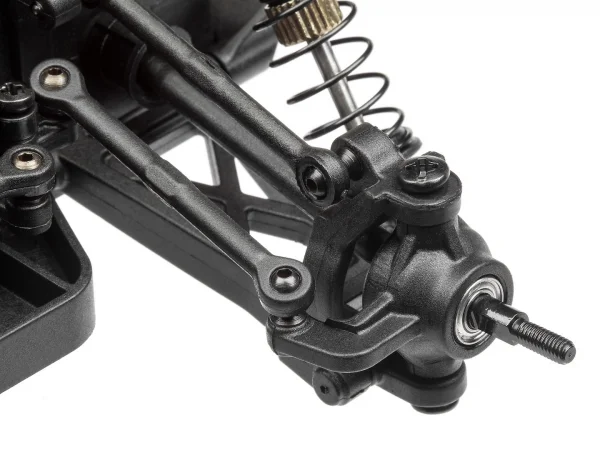 HPI SS-30MGWR Metal Geared Water Resistant Servo - 8KG - 0.15s