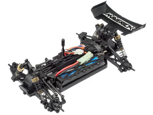HPI SSL-12MGWP Waterproof Hi Voltage Servo - 35Kg