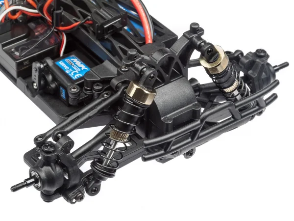 HPI Flux Elh-6S Brushless Waterproof ESC