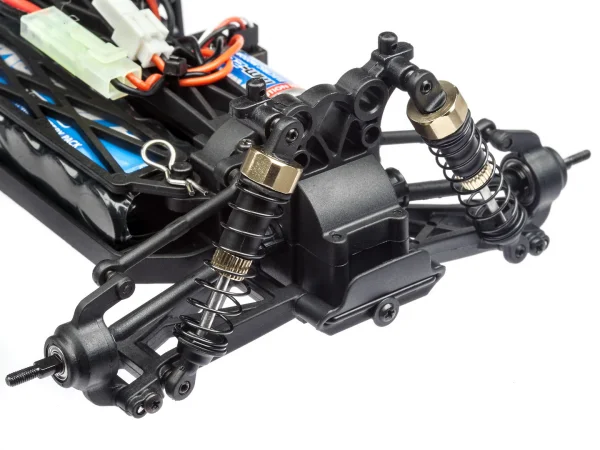 HPI Flux Elh-6S Brushless Waterproof ESC