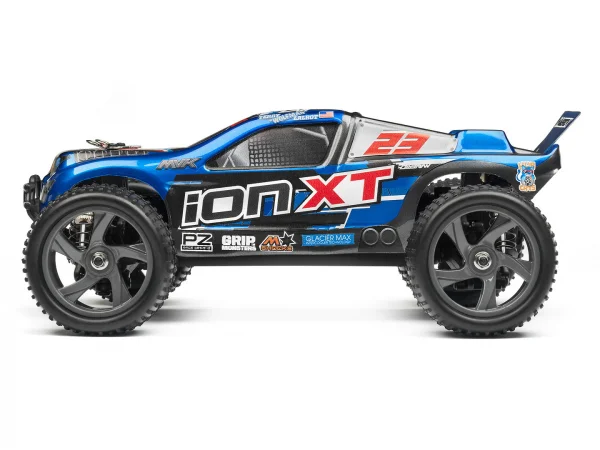 HPI Flux Elh-6S Brushless Waterproof ESC