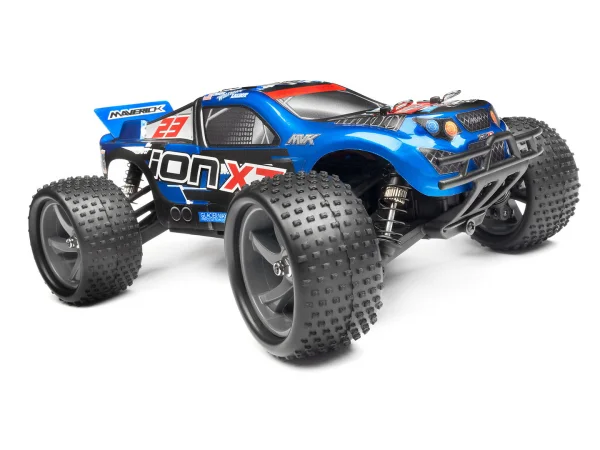 HPI Flux Elh-6S Brushless Waterproof ESC