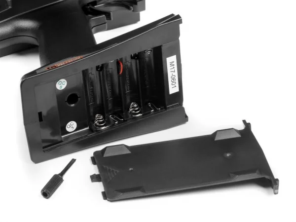 HPI TF-41 3 Channel Transmitter