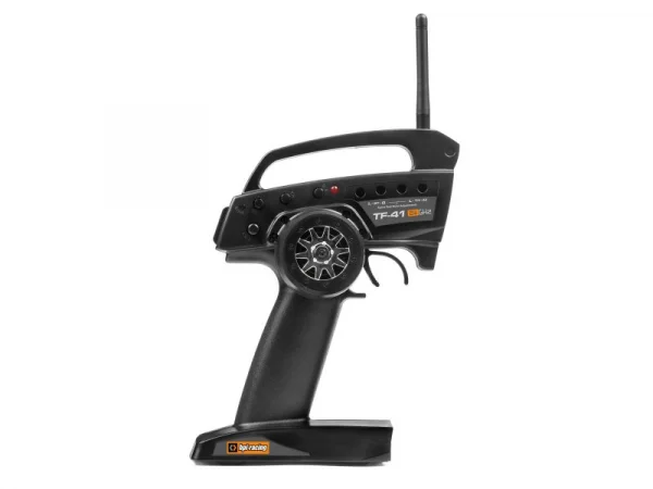 HPI TF-41 3 Channel Transmitter