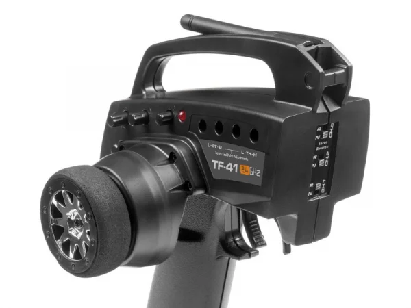 HPI TF-41 3 Channel Transmitter