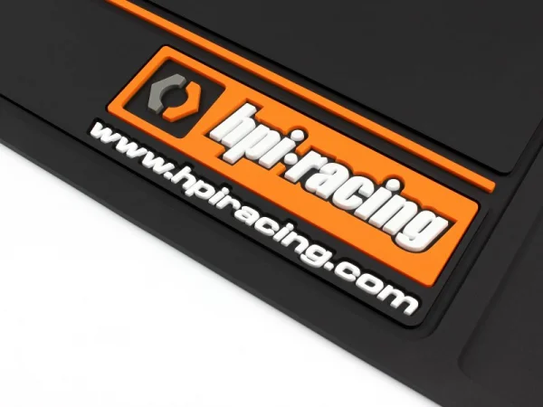 HPI Racing Pit Mat - Large 75 x 50cm