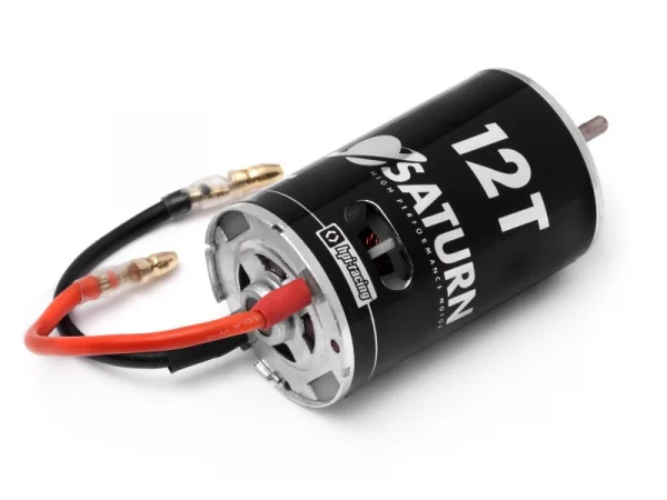 HPI Saturn 12T 550 Motor