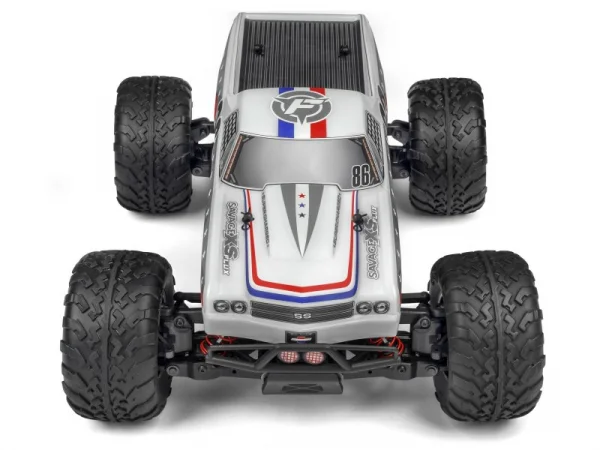 HPI Chevrolet El Camino SS Printed Body — image 4 of 6