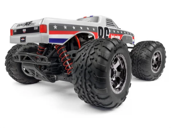 HPI Chevrolet El Camino SS Printed Body — image 5 of 6