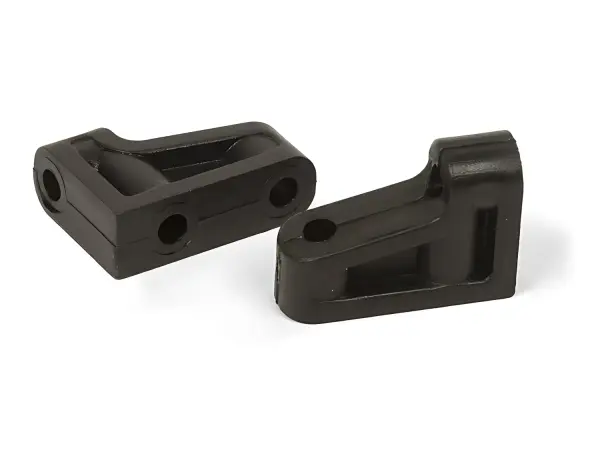 HPI Servo Mount Set (Sport 3) — image 1 of 4