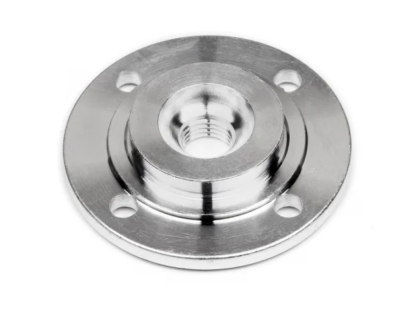 Underhead Nitro Star S-25 — image 1 of 2