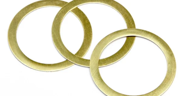 Gasket for Cyl. (0.2mm/3Pcs) S-25 — image 1 of 2
