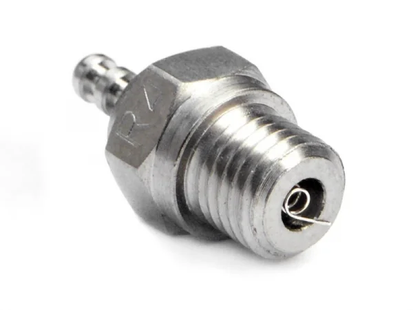 Glow Plug Medium/Cold R4