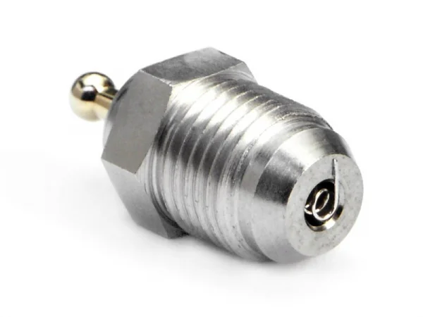 HPI Turbo Glow Plug - Cold R8