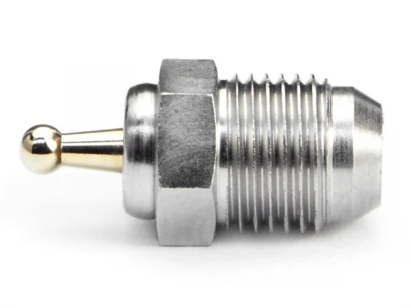 HPI Turbo Glow Plug - Cold R8