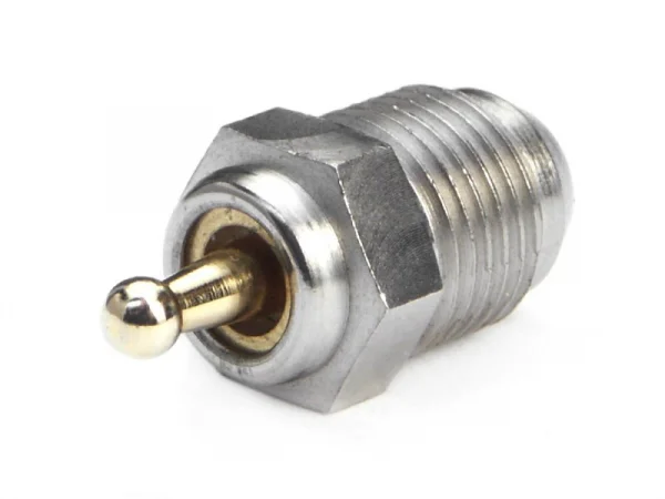 HPI Turbo Glow Plug - Cold R8