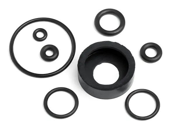 Dust Protection And O-Ring Complete Set Nitro Star G3.0