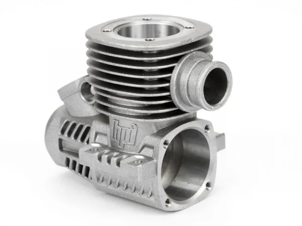 HPI Crank Case